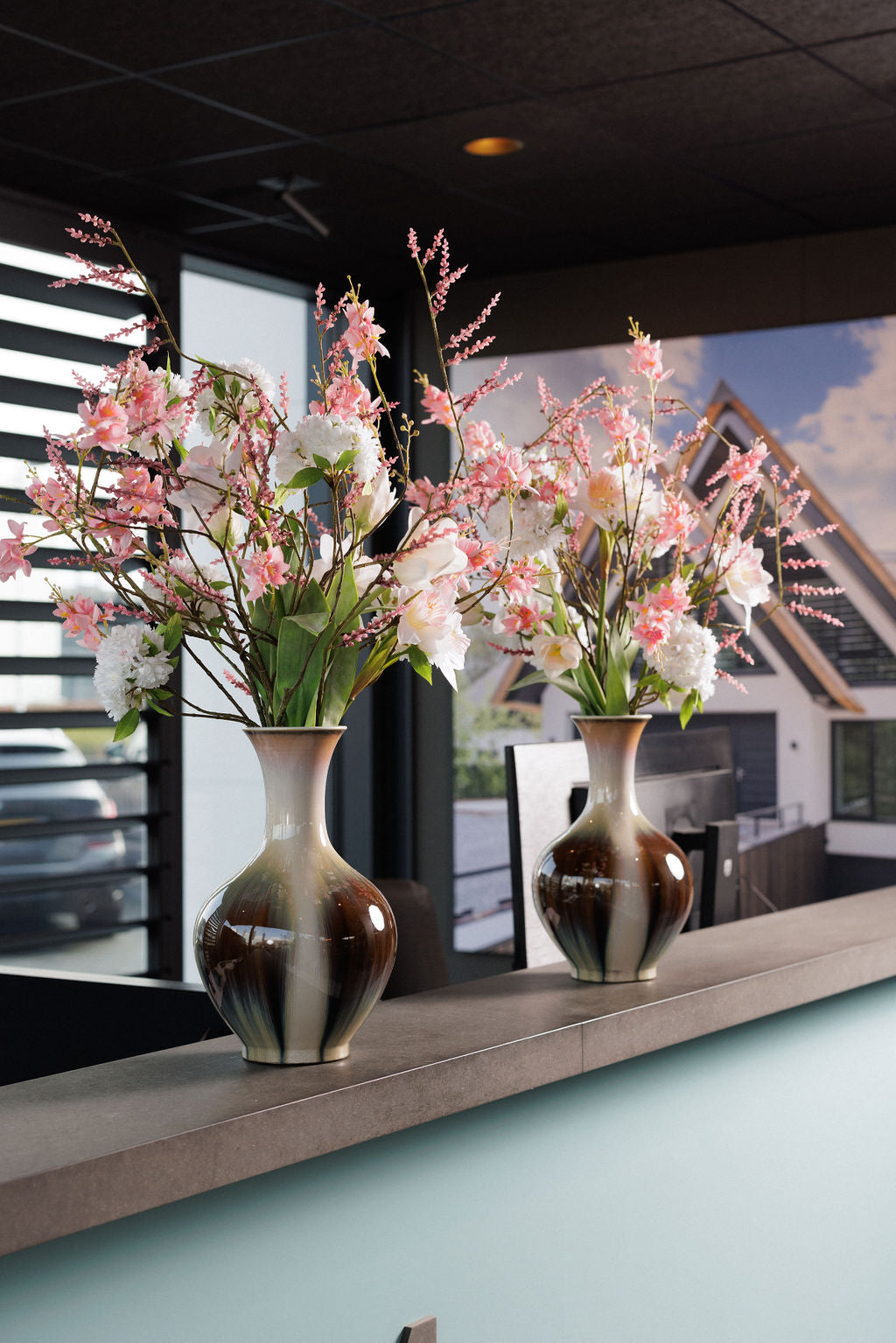 abonnement kunstplanten silk-ka nouq zakelijk