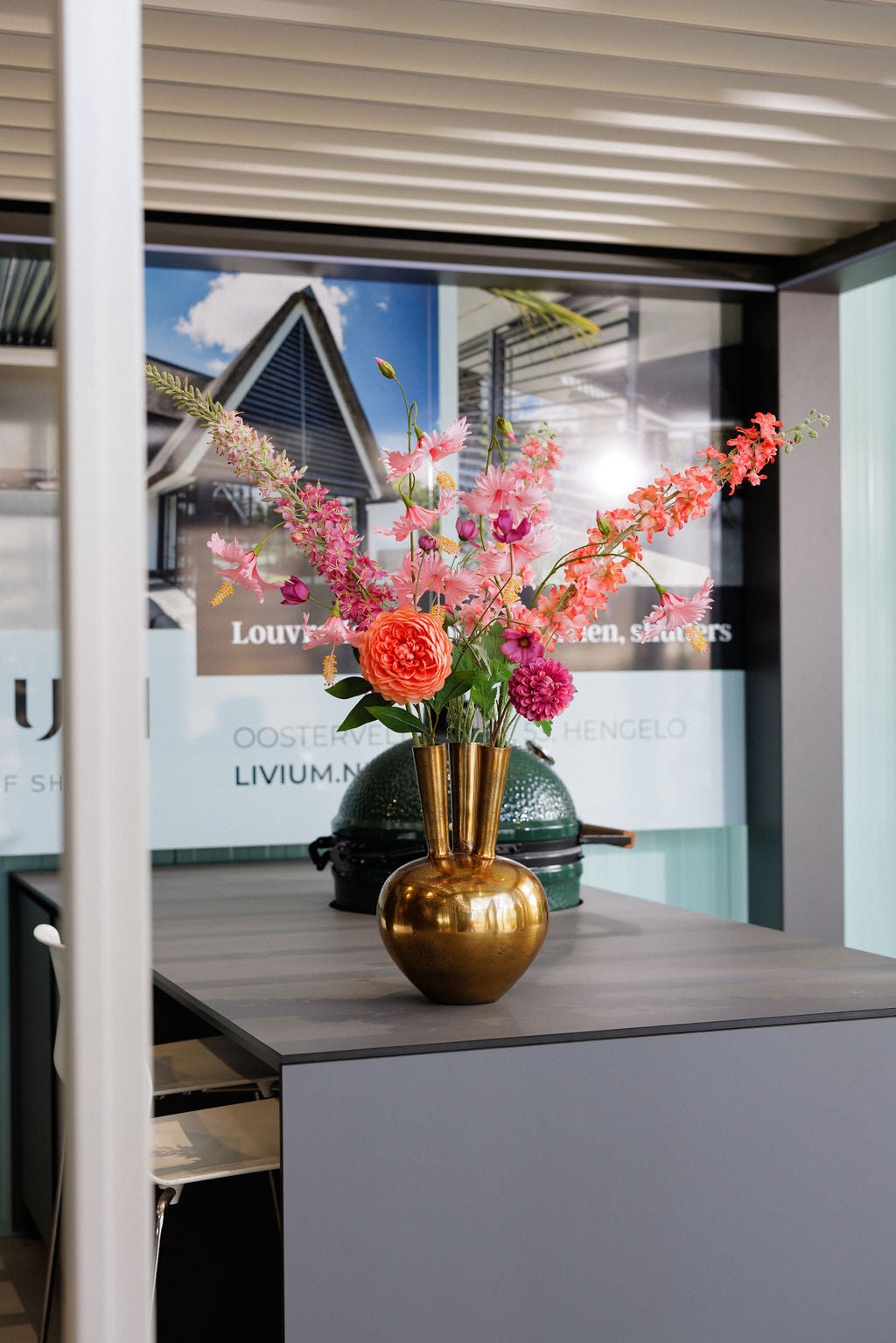abonnement kunstbloemen silkka nouq
