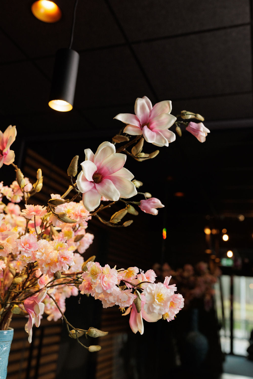 Stijlvolle bloemen & vazen | Nouq