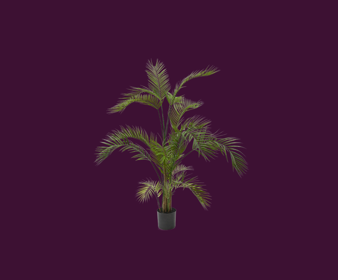 palm kunstplant silk-ka nouq