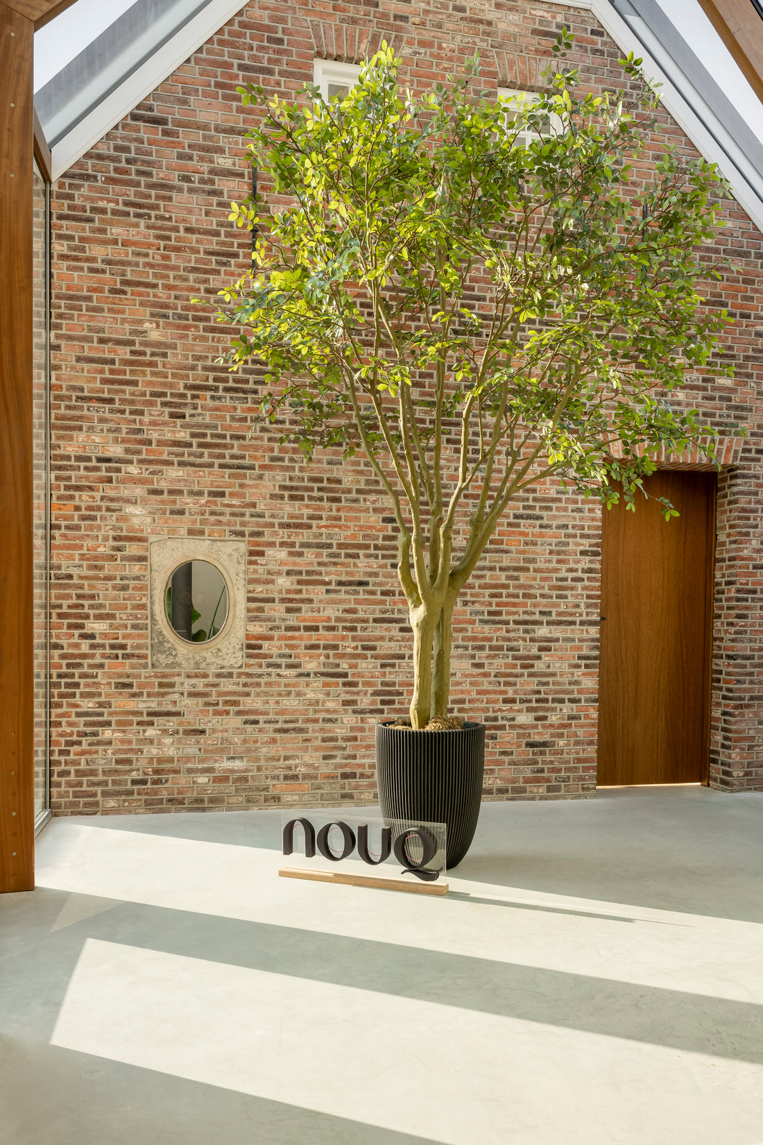 Kunstboom Rozenboom 330