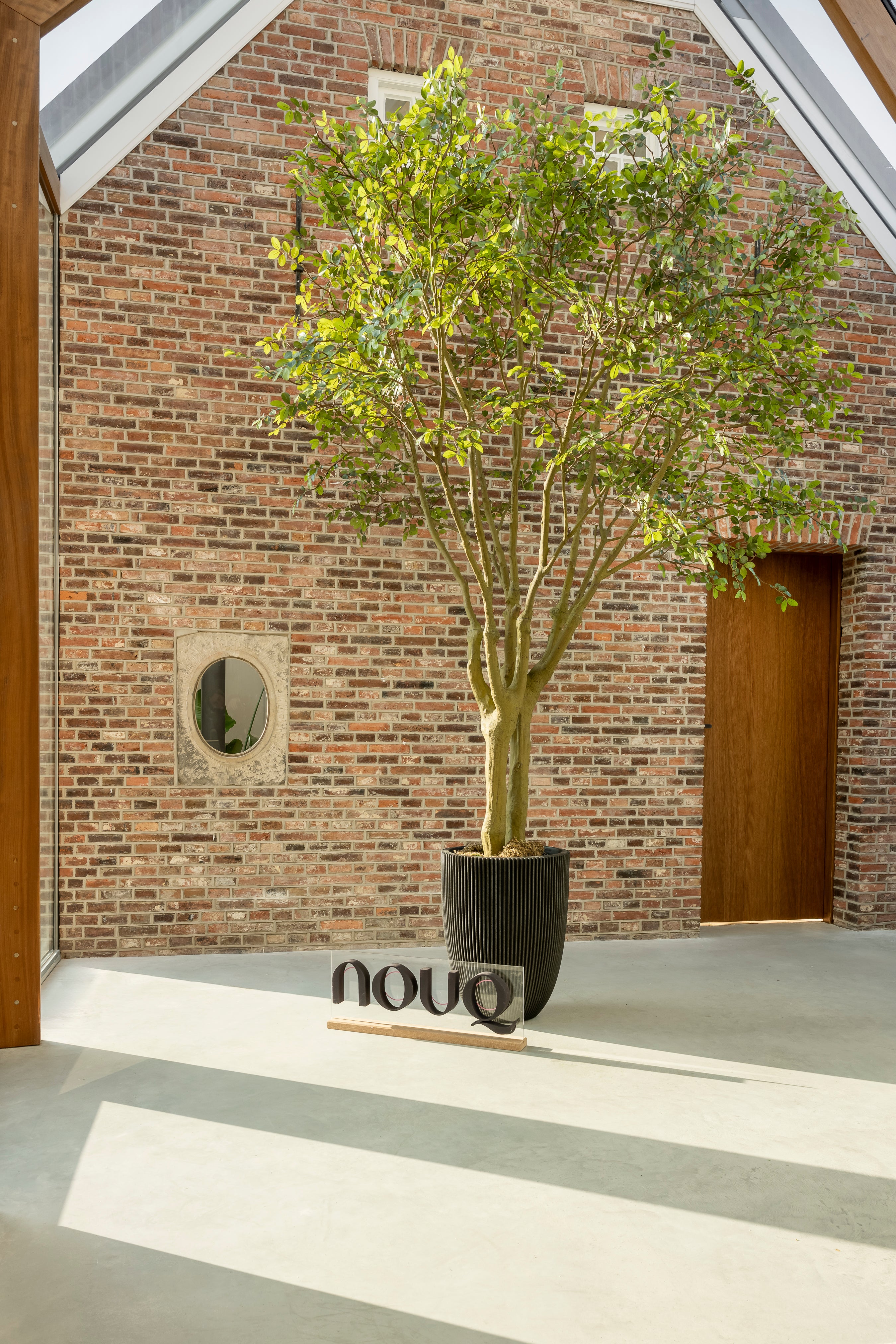 Kunstboom Rozenboom 330